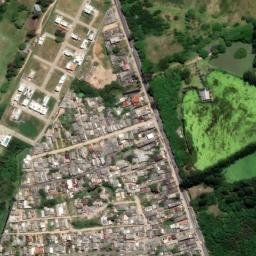 Satellite imagery of M44, BR
