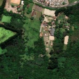 Satellite imagery of M44, BR