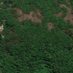 Satellite imagery of Marco geodésico do morro São Pedro, BR
