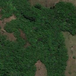 Satellite imagery of Marco geodésico do morro São Pedro, BR