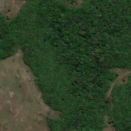 Satellite imagery of Marco geodésico do morro São Pedro, BR