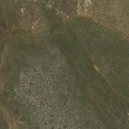 Satellite imagery of Mount Michaud, AU