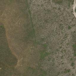 Satellite imagery of Mount Michaud, AU