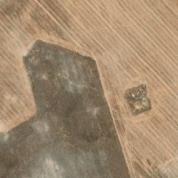 Satellite imagery of Ironstone Knoll, AU