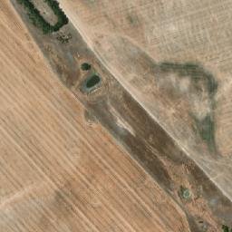Satellite imagery of Ironstone Knoll, AU