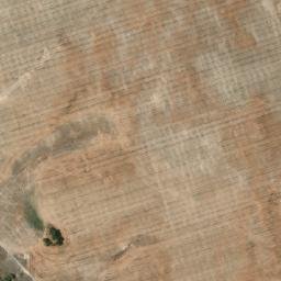 Satellite imagery of Ironstone Knoll, AU
