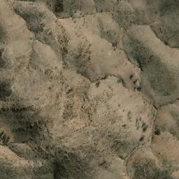 Satellite imagery of Hamilton Claim, AU
