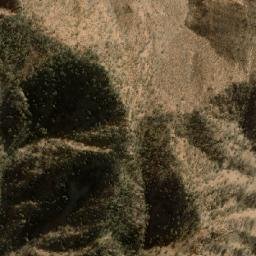 Satellite imagery of Mount McDonnell, AU