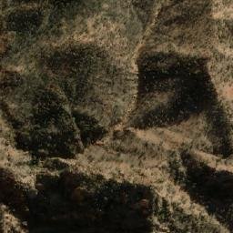 Satellite imagery of Thudupinha Hill, AU