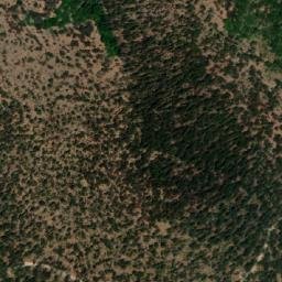 Satellite imagery of Pinnacle, AU