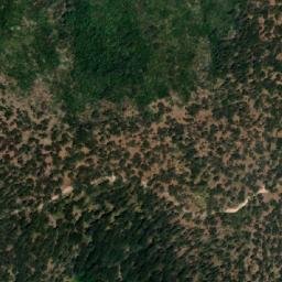 Satellite imagery of Pinnacle, AU