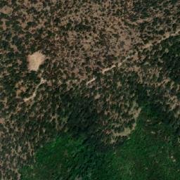 Satellite imagery of Pinnacle, AU