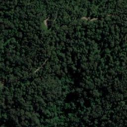 Satellite imagery of Stony Hill, AU