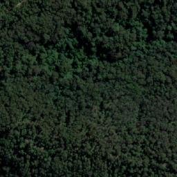 Satellite imagery of Stony Hill, AU