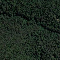 Satellite imagery of Stony Hill, AU