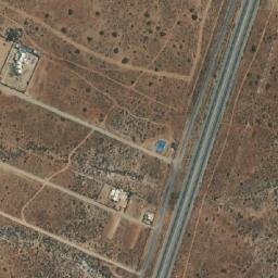 Satellite imagery of Punta Morrillos, CL