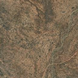 Satellite imagery of Estrella, CL