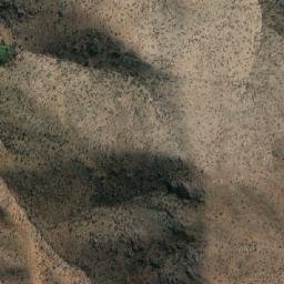 Satellite imagery of Escondida, CL