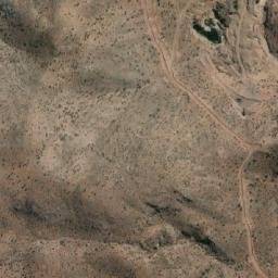 Satellite imagery of Escondida, CL