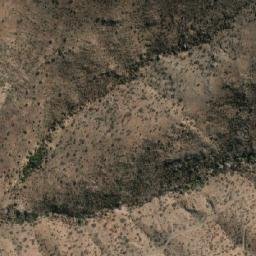 Satellite imagery of Santo Tomás, CL