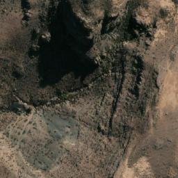 Satellite imagery of Santo Tomás, CL