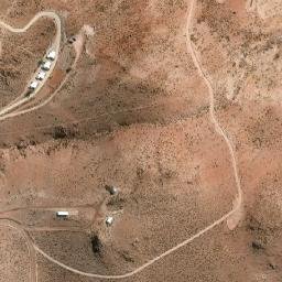 Satellite imagery of Observatorio Astronómico Cerro Tololo, CL