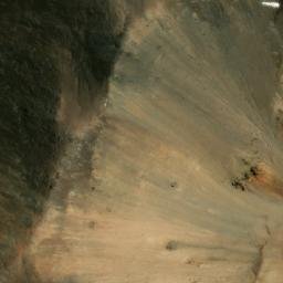 Satellite imagery of Cerro El Pidén, CL