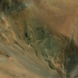 Satellite imagery of Cerro El Pidén, CL