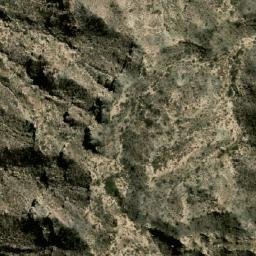 Satellite imagery of Cerro Caballo Anca, AR
