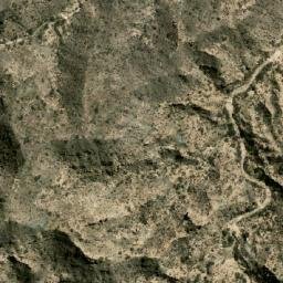 Satellite imagery of Cerro Caballo Anca, AR