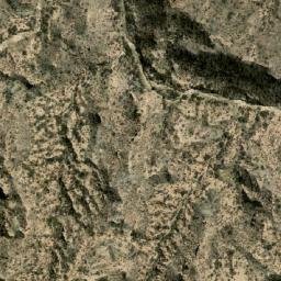 Satellite imagery of Cerro Caballo Anca, AR