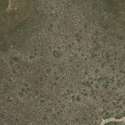 Satellite imagery of Mount Michaud, AU
