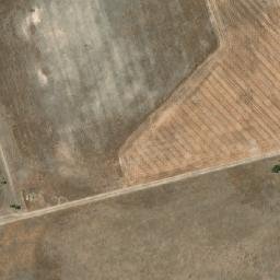 Satellite imagery of Ironstone Knoll, AU