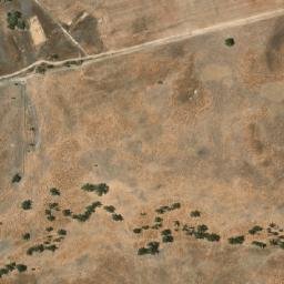 Satellite imagery of Ironstone Knoll, AU