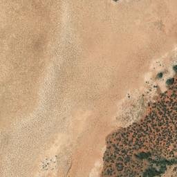 Satellite imagery of Granite Hill, AU