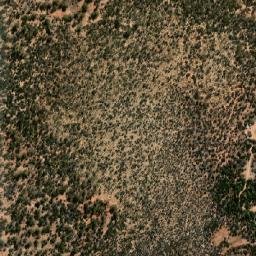 Satellite imagery of Billiburning Rock, AU