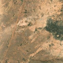 Satellite imagery of Barilla Mine, AU