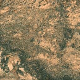 Satellite imagery of Barilla Mine, AU