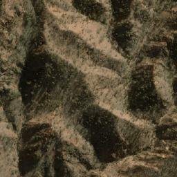 Satellite imagery of Mount McDonnell, AU