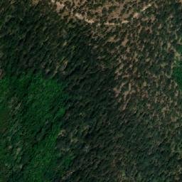 Satellite imagery of Pinnacle, AU