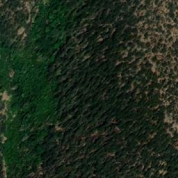 Satellite imagery of Pinnacle, AU
