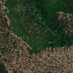 Satellite imagery of Pinnacle, AU