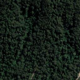Satellite imagery of Stony Hill, AU