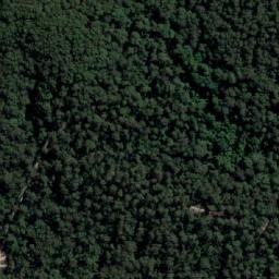 Satellite imagery of Stony Hill, AU