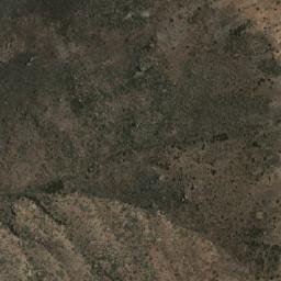 Satellite imagery of Cerro Peñón Alto, CL