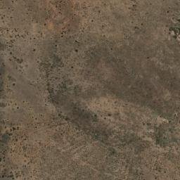 Satellite imagery of Cerro Peñón Alto, CL