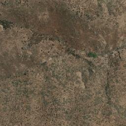 Satellite imagery of Cerro Peñón Alto, CL