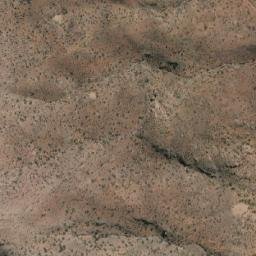 Satellite imagery of Escondida, CL