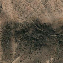 Satellite imagery of Santo Tomás, CL