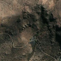 Satellite imagery of Santo Tomás, CL